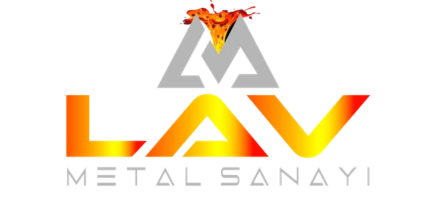 Lav Metal - Ankara Kesim Büküm logo