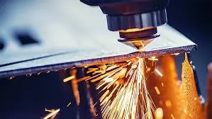Lazer, plazma ve giyotin kesim - Lav Metal