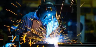 Sac ve çelik imalatı - Lav Metal